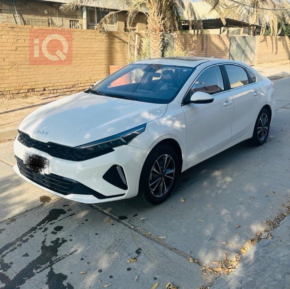 کیا K3